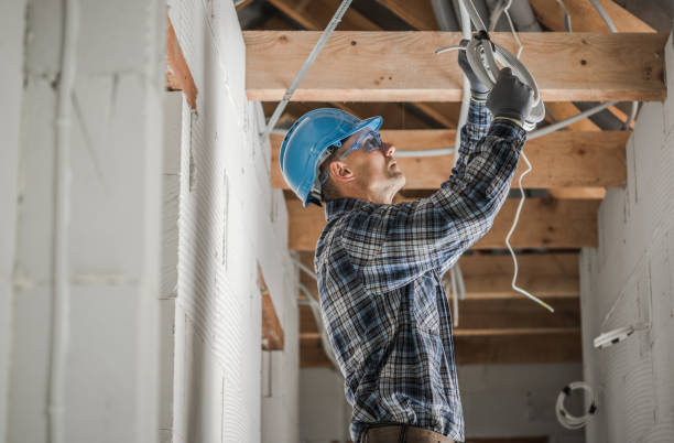 Best Electrical Outlet Repair  in Brewster Heights, NY