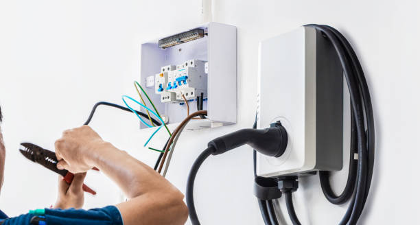 Best Affordable Electrician  in Brewster Heights, NY