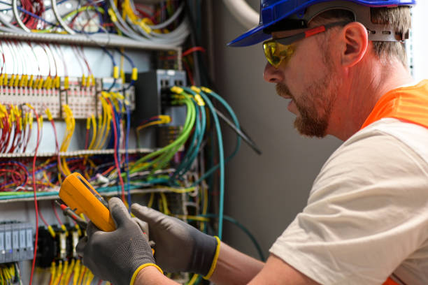 Best Electrical Wiring Services  in Brewster Heights, NY