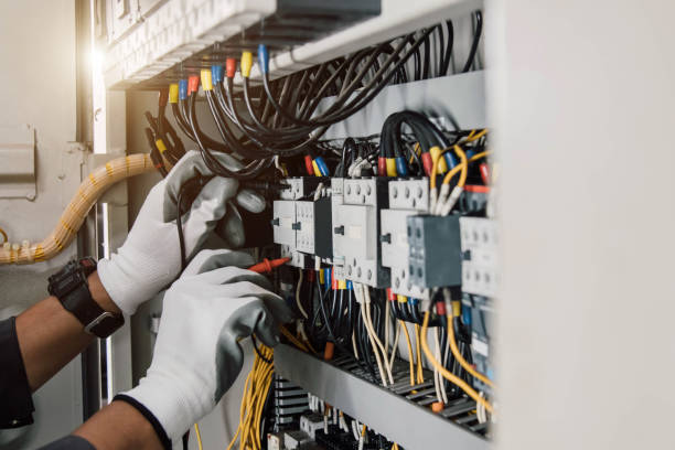 Best Industrial Electrical Services  in Brewster Heights, NY